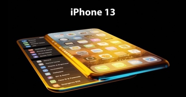 Tính năng “thần thánh” sẽ có trên iPhone 13 khiến cho iPhone 12 nhanh chóng lỗi thời