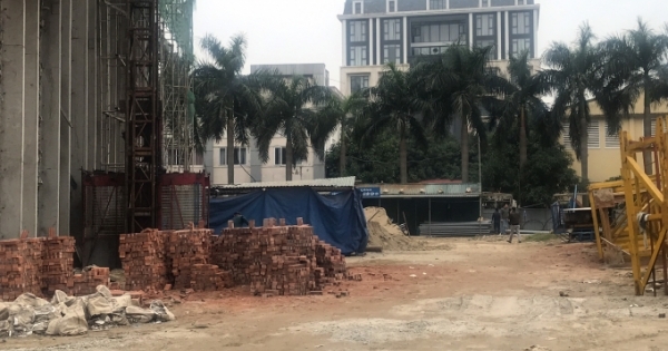 Vụ rơi thang tời chở nhiều công nhân tại Nghệ An: Thêm 2 nạn nhân tử vong