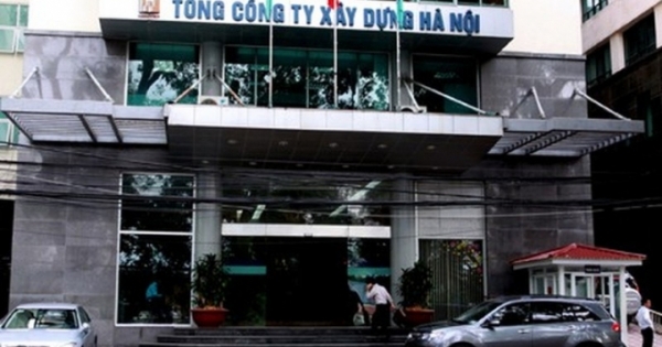 TCty Xây dựng Hà Nội: Yếu kém trong quản lý, sử dụng tài sản Nhà nước