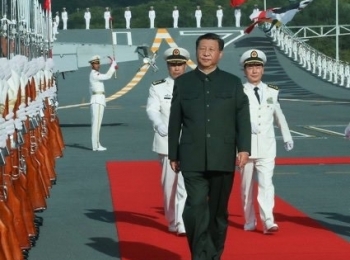 Trung Quốc trao quyền lớn hơn cho Quân ủy Trung ương