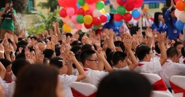 Lịch nghỉ Tết Tân Sửu 2021 của học sinh trên cả nước: Đã có 31 tỉnh công bố