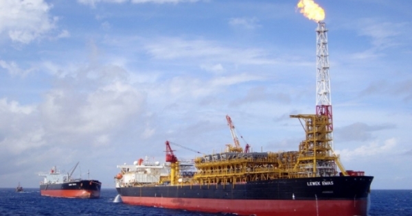 Vận tải dầu khí: Một năm “đi biển” đầy khó khăn