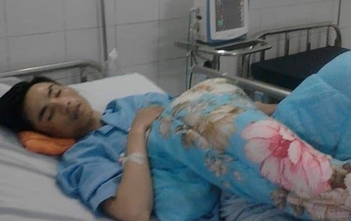 Thái Bình: Hai năm không tìm ra hung thủ trong vụ chém người, một nạn nhân lại bị kết án