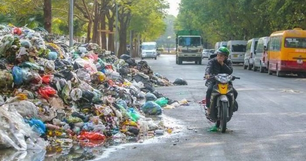 Tin kinh tế 6AM: "Hồ sơ" về ông trùm thu gom rác Minh Quân; Tiền đang "ngập" thị trường chứng khoán