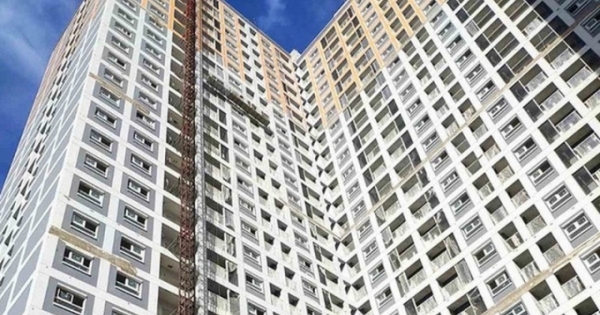 Kiểm tra chất lượng 22 công trình xây dựng tại TP Hồ Chí Minh: Kết quả “giật mình”