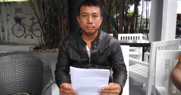 Khánh Hòa: Góc nhìn từ một phiên tòa ở huyện Diên Khánh