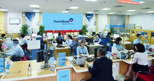 VietinBank công bố lợi nhuận trước thuế năm 2020 đạt 16.450 tỷ đồng