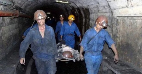 Quảng Ninh: Một công nhân tử nạn trong hầm lò than