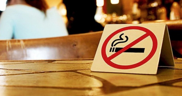 Đề xuất quy định cụ thể địa điểm cấm hút thuốc lá