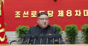 Thông điệp quan trọng nhà lãnh đạo Triều Tiên Kim Jong-un gửi đến Mỹ