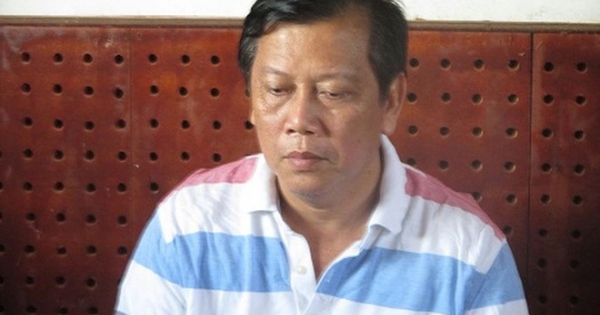 Đắk Nông: Sắp xét xử vụ đại gia Trịnh Sướng sản xuất xăng giả