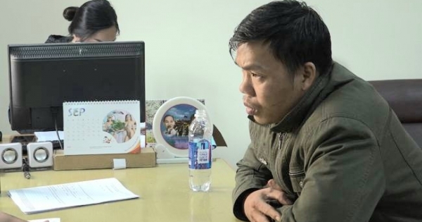 Nhóm đối tượng trộm lan đột biến trị giá hơn 1 tỷ đồng ở Lâm Đồng "sa lưới"