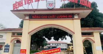 Hà Tĩnh: Đốt than trong phòng kín, hai mẹ con nhập viện cấp cứu