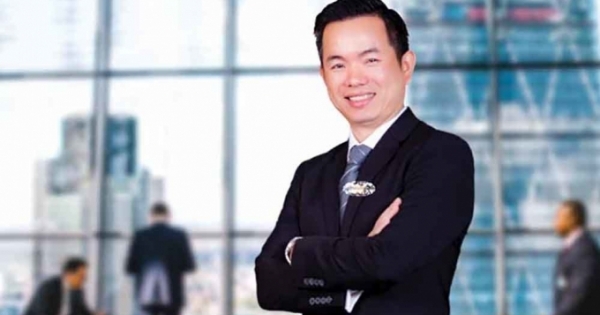 Tổng giám đốc Công ty Nguyễn Kim bị truy nã quốc tế