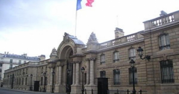 Bí mật những bàn tiệc tại Điện Elysée qua các đời tổng thống Pháp