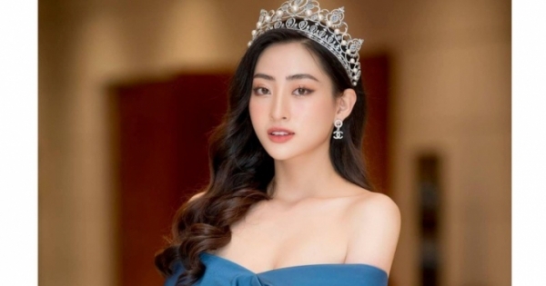 Miss World Việt Nam tìm người kế nhiệm Lương Thùy Linh