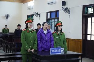 Hà Tĩnh: Thuê taxi đi giao ma túy lấy tiền công, nhận án tử
