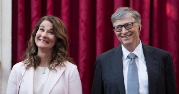 Bill Gates sở hữu nhiều đất nông nghiệp nhất nước Mỹ