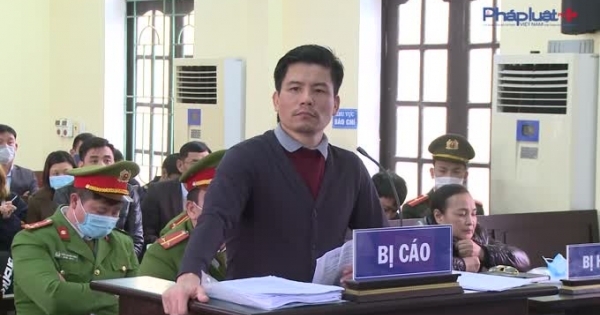 Vụ án Lê Thảo Nguyên tại Nghi Sơn, Thanh Hóa: Bị cáo phản ứng gay gắt vì không triệu tập bị hại và nhân chứng
