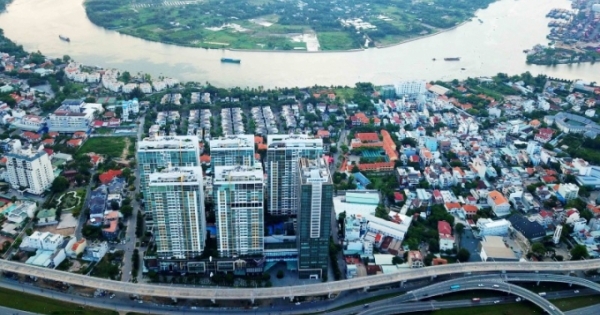 Cấp giấy chứng nhận căn hộ chung cư: “Điểm nghẽn gây rất nhiều khổ sở, khiếu nại cho TP Hồ Chí Minh”