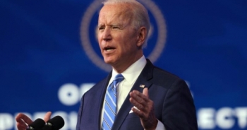 Chính sách trọng tâm của Tổng thống đắc cử Mỹ Joe Biden