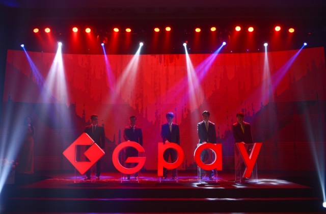 Ví điện tử Gpay gọi vốn thành công từ “ông lớn” Hàn Quốc, được định giá 425 tỷ đồng