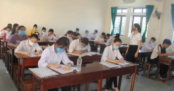 Hà Tĩnh: Học sinh giỏi quốc gia đứng top đầu cả nước