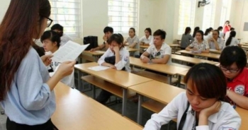 Hà Nội dẫn đầu cả nước về số học sinh giỏi quốc gia