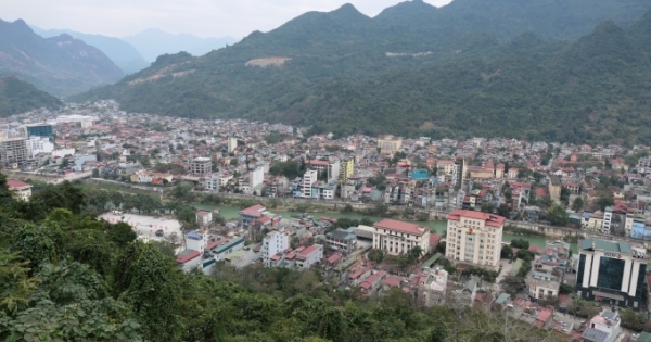 Thành phố Hà Giang sẽ gắn biển 3 tuyến đường mang tên các liệt sĩ trong mặt trận Vị Xuyên