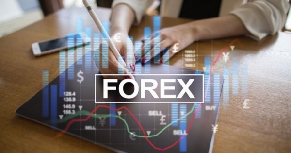 Forex: Thị trường ngoại hối tiềm ẩn đầy rủi ro và phi pháp