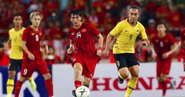 Việt Nam đăng cai tổ chức các trận còn lại bảng G vòng loại World Cup 2022?