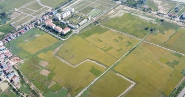 Sở Xây dựng Bắc Ninh cảnh báo Dự án Khu nhà ở thôn Đông Yên chưa đủ điều kiện huy động vốn
