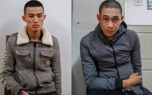 Lâm Đồng: Hai thanh niên không nghề nghiệp thuê ô tô trộm cắp tài sản