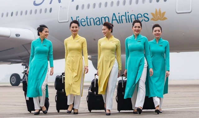 Tiếp viên hàng không lây nhiễm COVID-19 ra cộng đồng: Vietnam Airlines xin lỗi