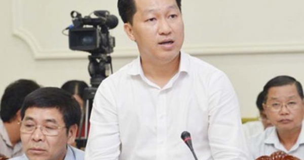 Ông Hoàng Tùng làm Chủ tịch UBND TP Thủ Đức