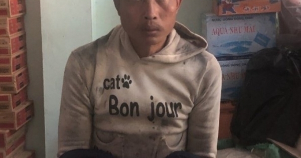 Điện Biên: Đối tượng vận chuyển ma túy chống trả quyết liệt khi bị truy bắt