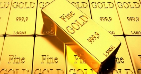 Giá vàng hôm nay 24/1: Chuỗi ngày tăng giá của vàng kết thúc