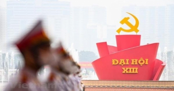 Đảng Cộng sản Việt Nam là đại diện thực sự của toàn thể dân tộc Việt Nam