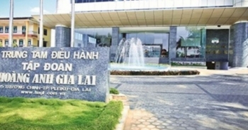 Hoàng Anh Gia Lai bán gần 48 triệu cổ phiếu HNG để cơ cấu nợ vay
