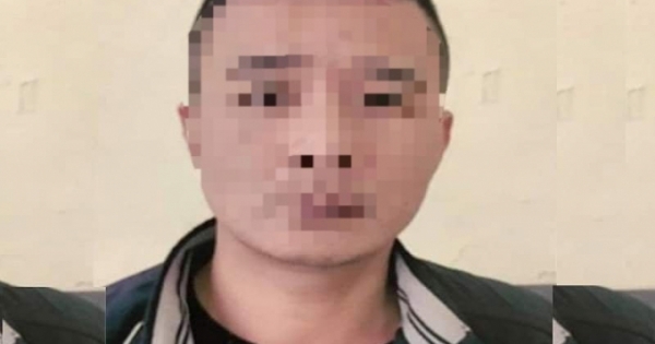 Hà Nội: Nam thanh niên dùng bình gas uy hiếp, cưỡng đoạt tiền của bố