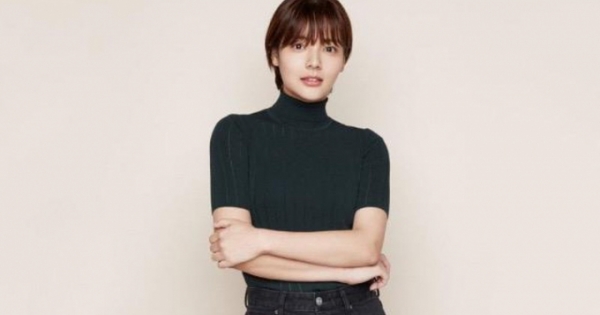 Nữ diễn viên Song Yoo Jung tự tử