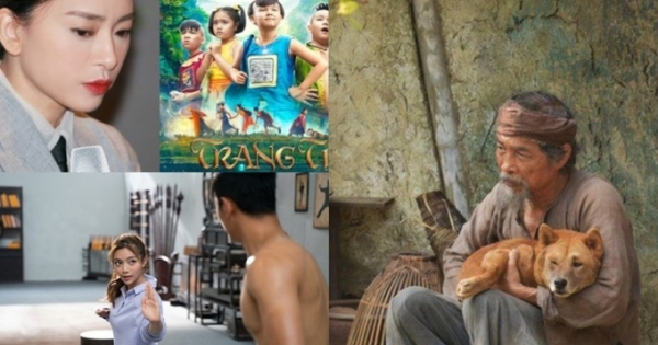 Điện ảnh Việt lỗ hàng chục tỉ đồng: Cậu Vàng rời rạp, Trạng Tí có trở mình?