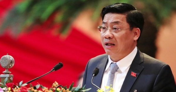 Bí thư Bắc Giang: "Đề nghị Trung ương sớm xem xét sửa Luật Đất đai"
