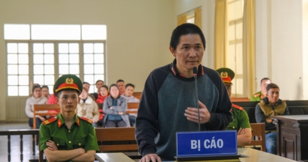 Lâm Đồng: Lĩnh án 11 năm tù vì sát hại con nợ