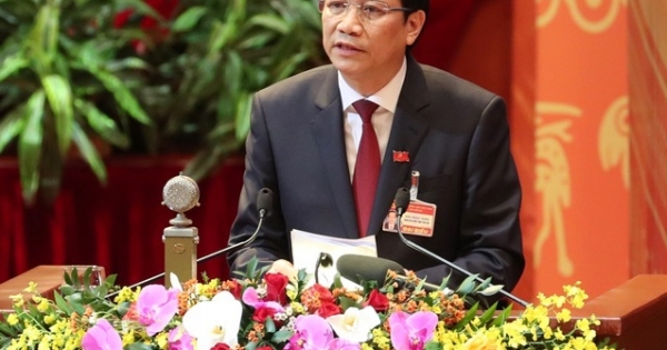 Việt Nam được xếp vào nhóm "các quốc gia phát triển con người cao"