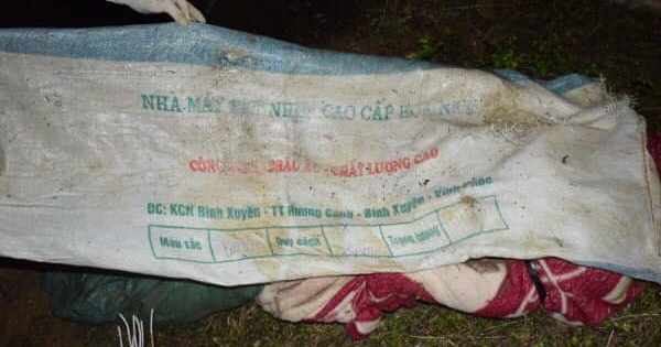 Thông tin mới nhất về vụ thi thể người phụ nữ bị cuốn chăn trong bao tải nổi lềnh bềnh giữa hồ ở TP Sơn La