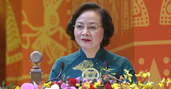 Bà Phạm Thị Thanh Trà: Công cuộc cải cách luôn đụng chạm tới lợi ích cá nhân và "lợi ích nhóm"