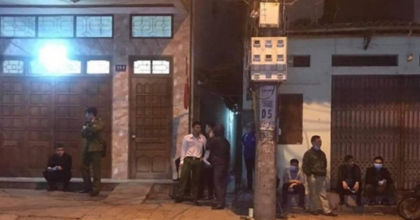 Lào Cai: Bí ẩn thi thể người phụ nữ đang phân hủy trong phòng trọ khóa cửa