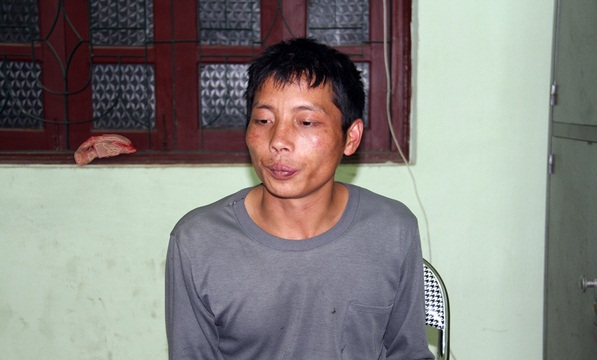 Lào Cai: Bắt đối tượng giết người, hiếp dâm trẻ em