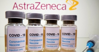 Chuyên gia Đức khuyến cáo về vắcxin COVID-19 của AstraZeneca